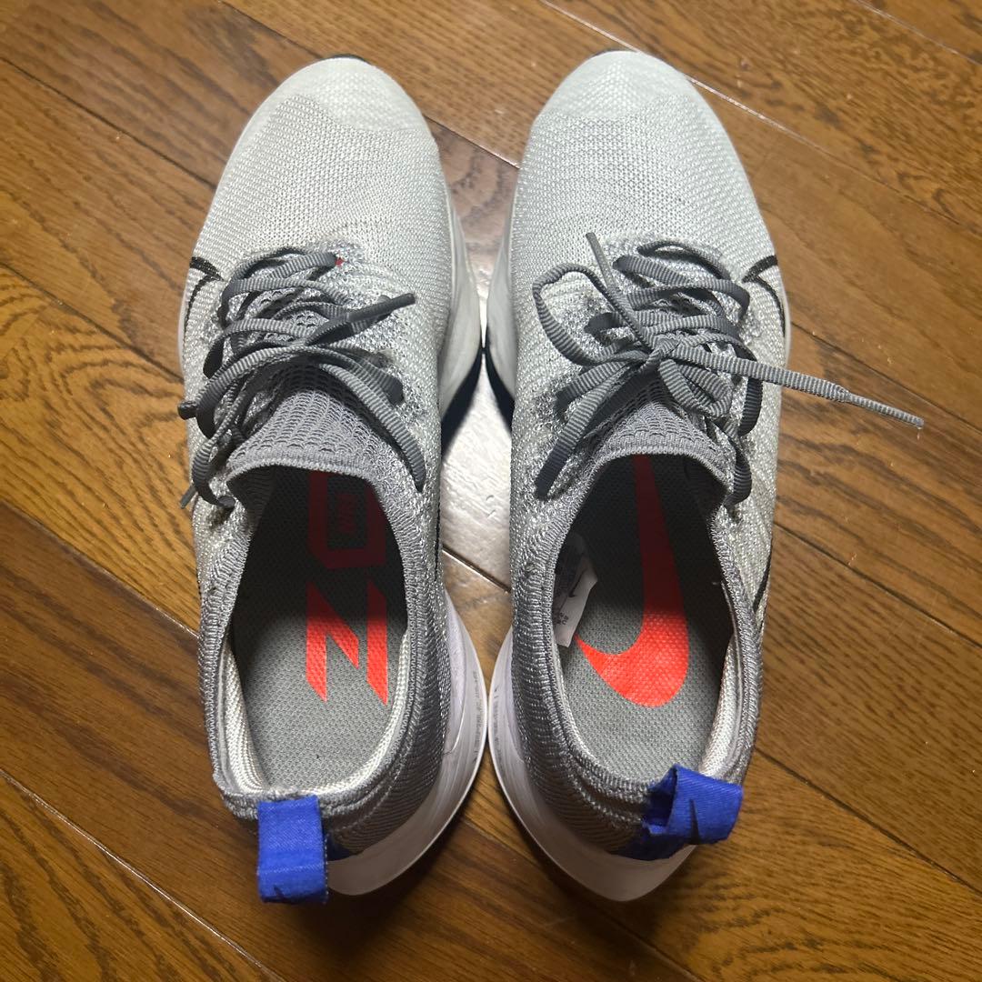 26.5【絶版】ナイキ エア ズーム テンポ ネクスト％ フライニット