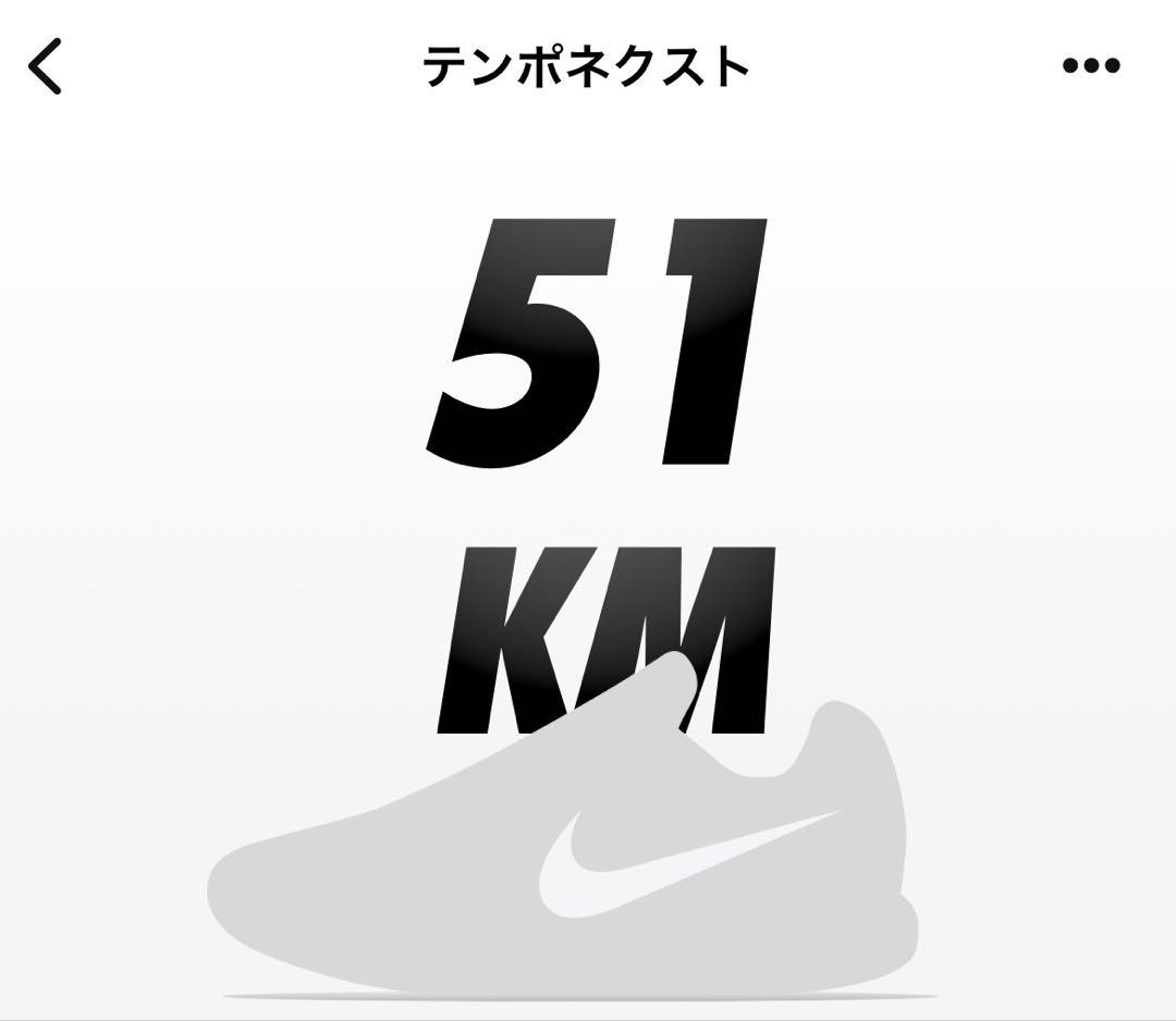 26.5【絶版】ナイキ エア ズーム テンポ ネクスト％ フライニット