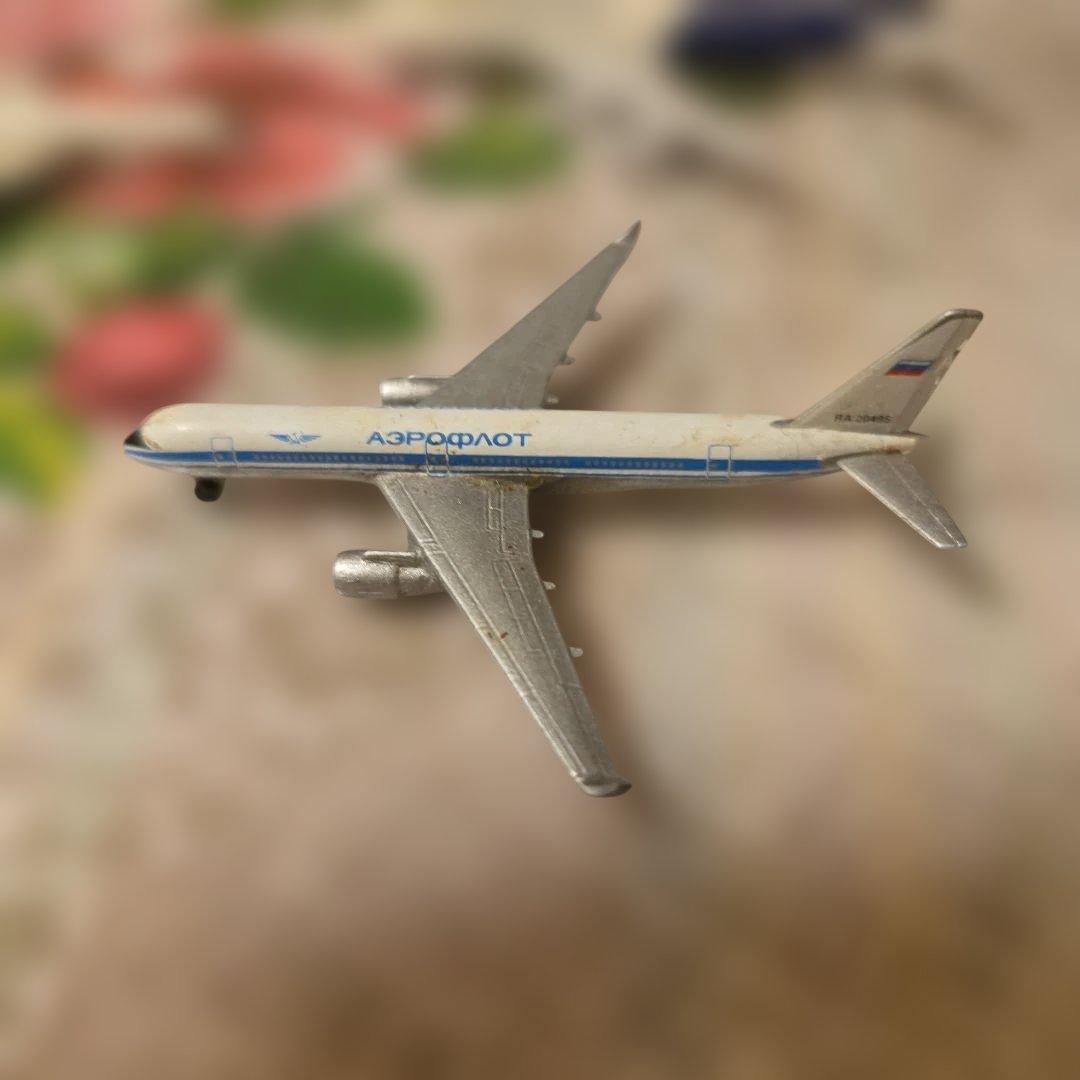 処分❗個別売可能❗アエロフロトマレブハンガリ航空ブヌコボ航空エアインディア