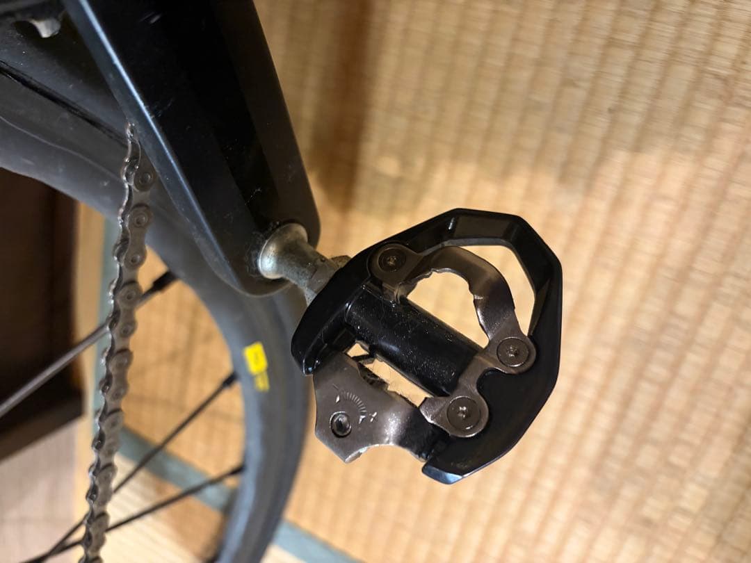 FELT F2 SL (54) キシリウム125周年ホイール