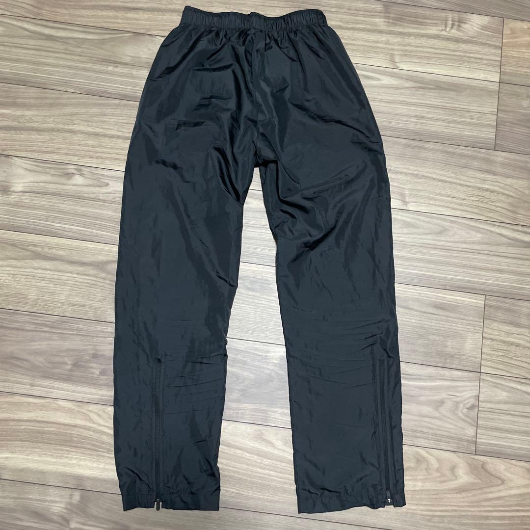 ミズノウィンドブレーカー シャツ＆パンツ セットアップ 上下 M