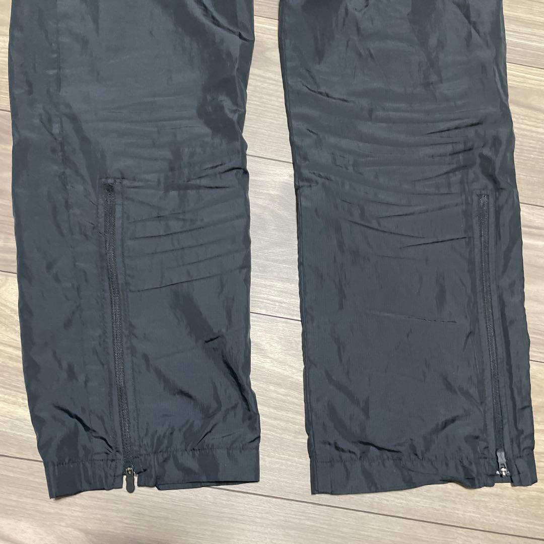 ミズノウィンドブレーカー シャツ＆パンツ セットアップ 上下 M