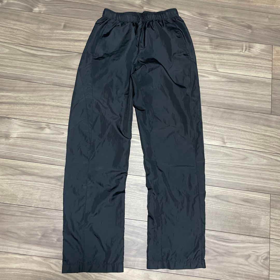 ミズノウィンドブレーカー シャツ＆パンツ セットアップ 上下 M