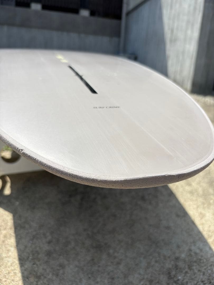 【美品】CRIME CALISTUBBY 8'0 クライム　カリスタビー24年