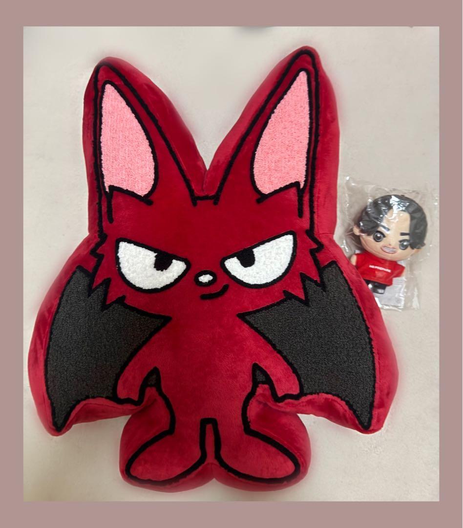 コムドットグッズ 夏希