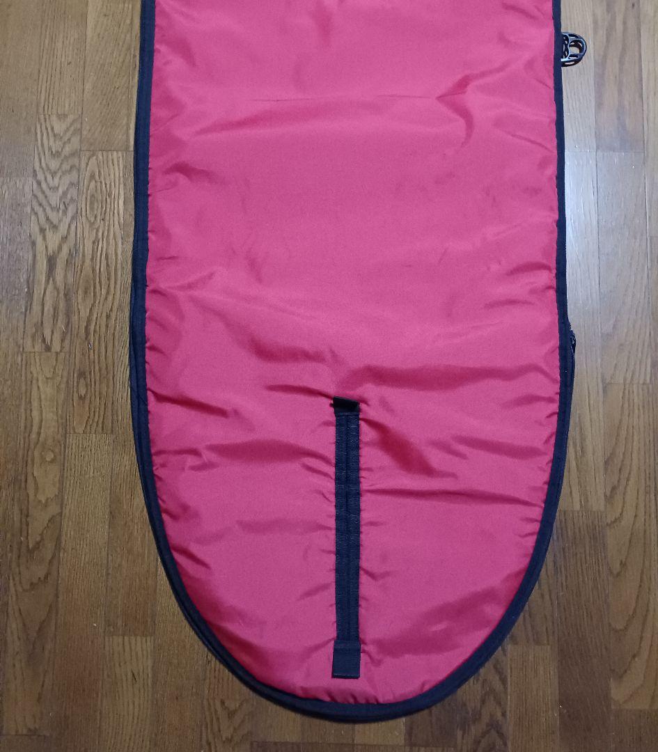 SYNDICATE　シンジケート　ロングボードケース　サーフボードケース　9.2