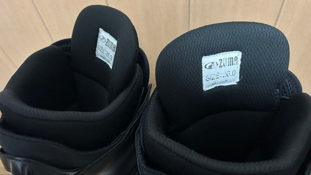 スノーボードブーツ ダイヤル式ブーツ ZUMA TGF ユニセックスの靴