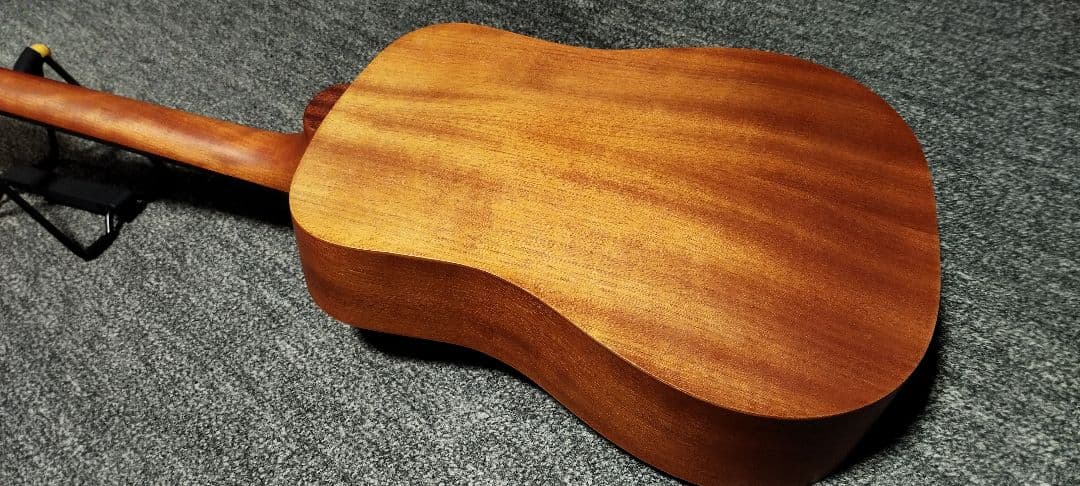 Sヤイリ ミニアコースティックギター YM02