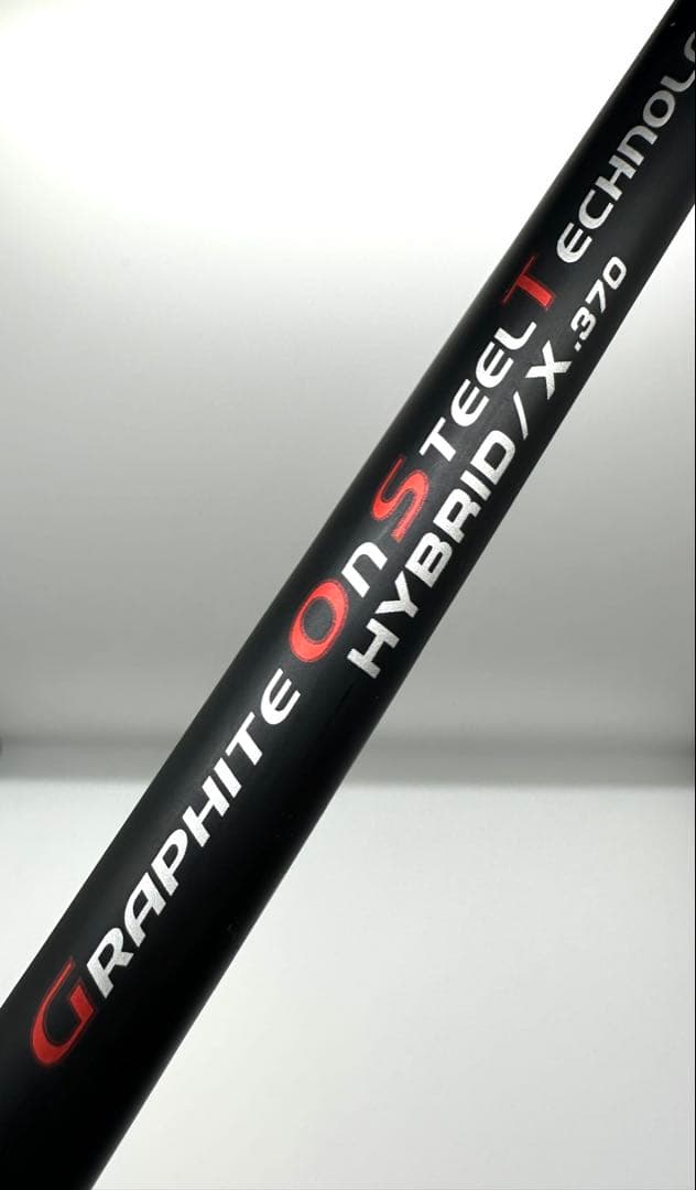 中古美品／モーダスゴーストハイブリッドX｜2番UTユーティリティ｜ピンスリーブ