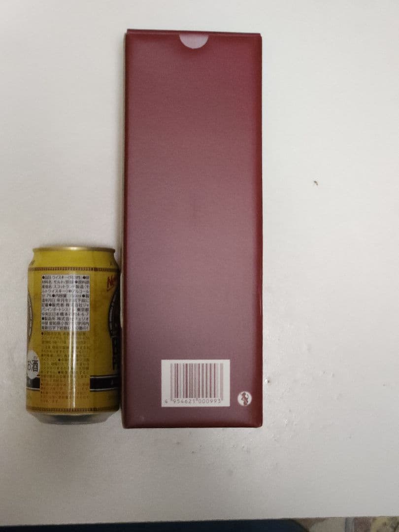 倉吉12年ピュアモルトウイスキー 43% BIGPEATハイボール缶７％