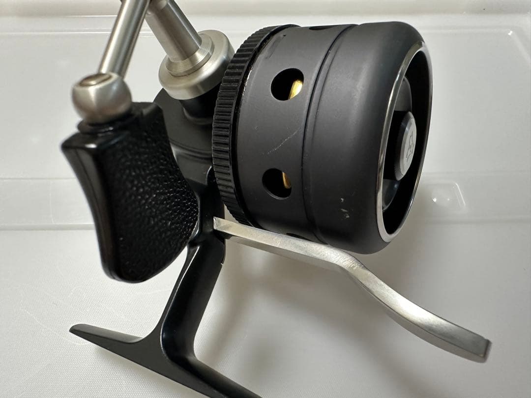 価格変更Try-Angle|TU-01|おまけ新品通常換スプール・Eリング外し付