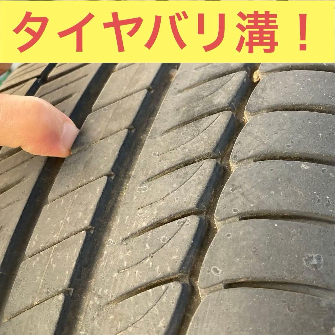 86 ZN6 後期17インチ　タイヤホイール 4本　送料込み！