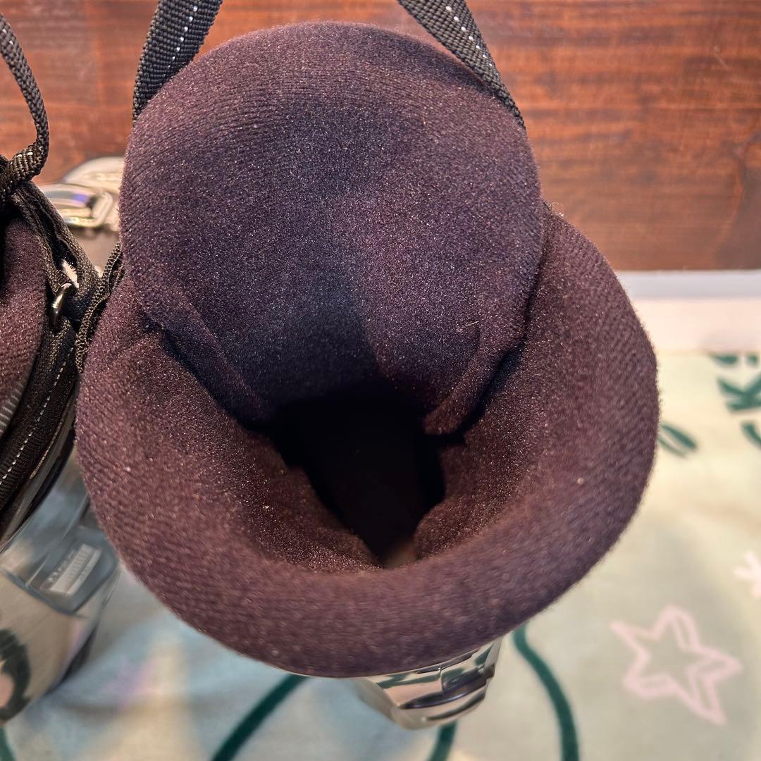 ◇極美品◇ elan 99cm ブーツ　NORDICA 26〜26.5cm