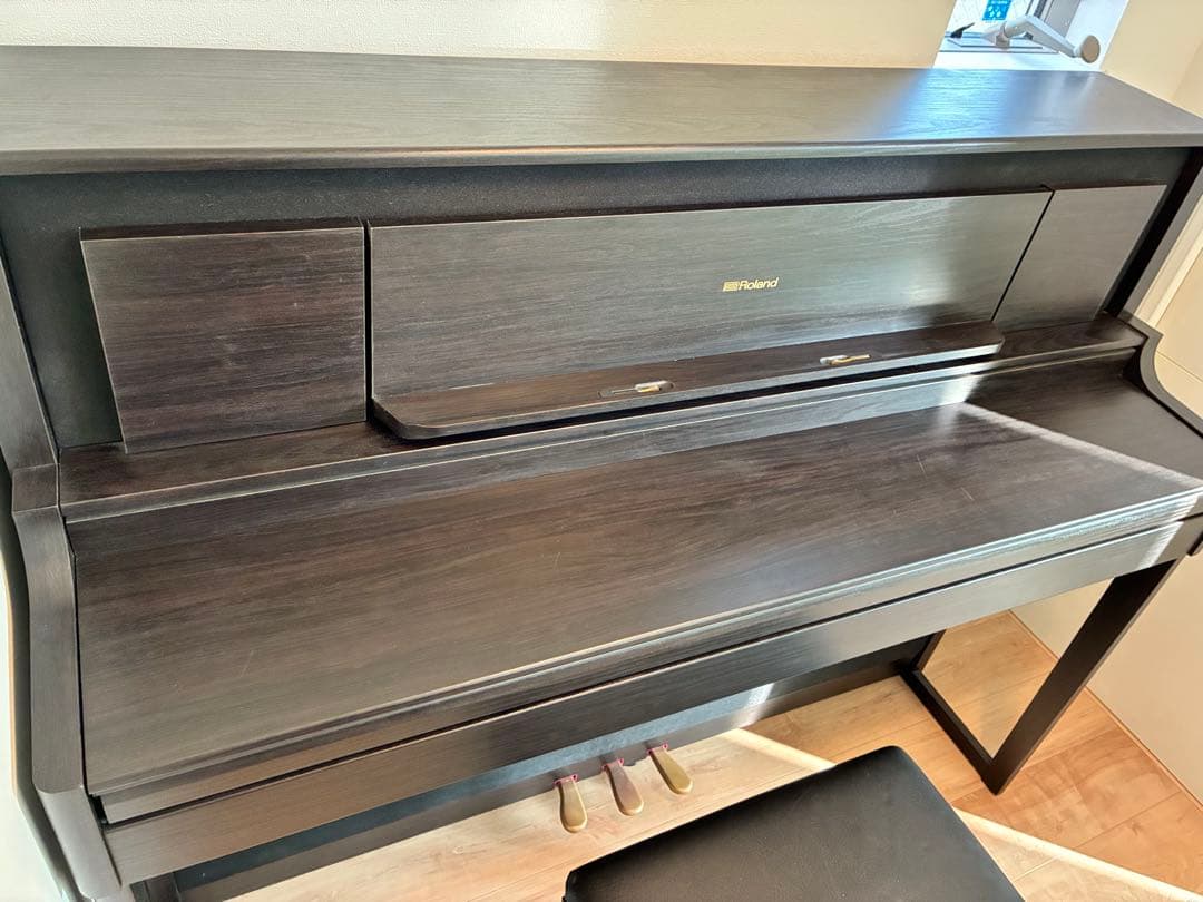 Roland ローランド　LX706-DR