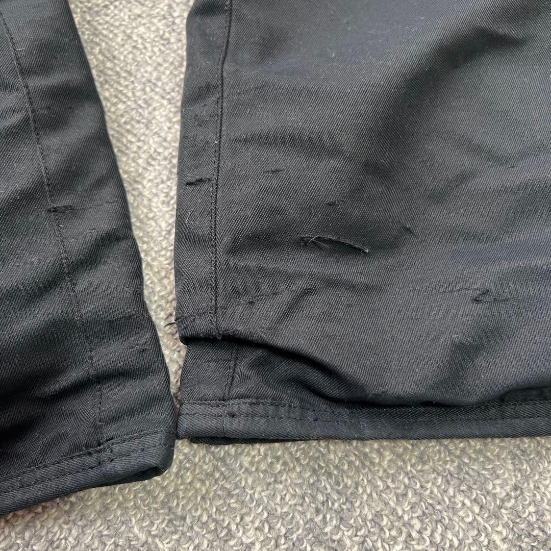 Volcom キッズ 150 ジャケット ビブパンツ セット スキーウェア