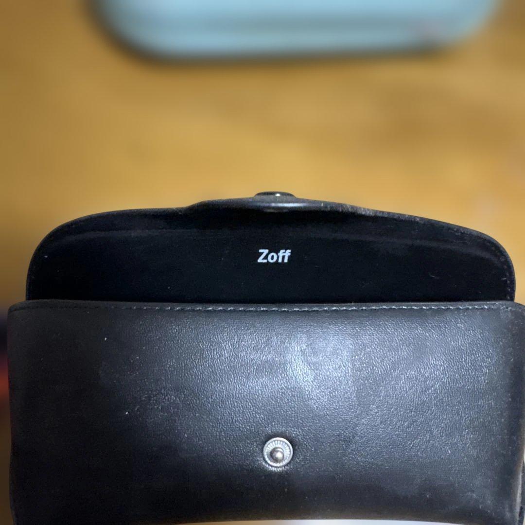 TUBE Zoff コラボサングラス ケース付き ファンクラブ限定 未使用品