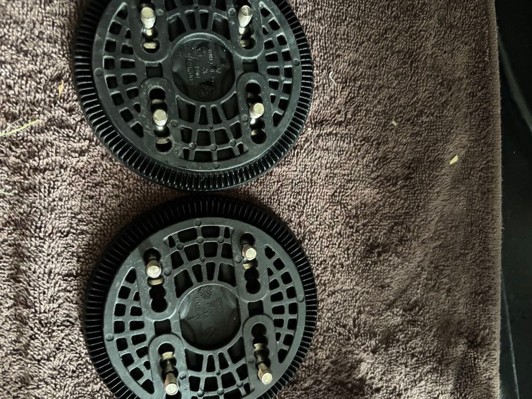 スノーボード YONEX SPINE BACK