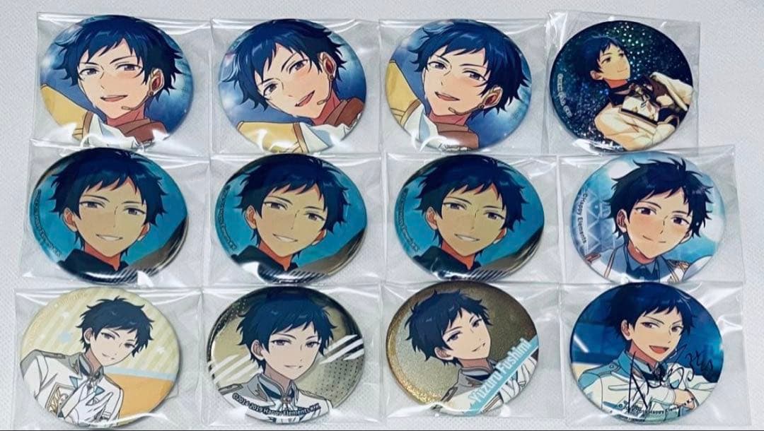 あんスタ　伏見弓弦　グッズ