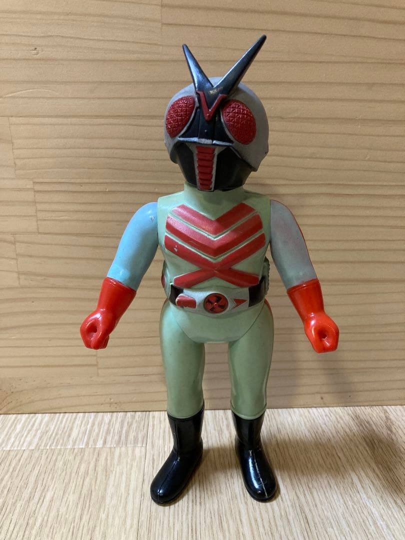 仮面ライダー フィギュア user_5faec27c 