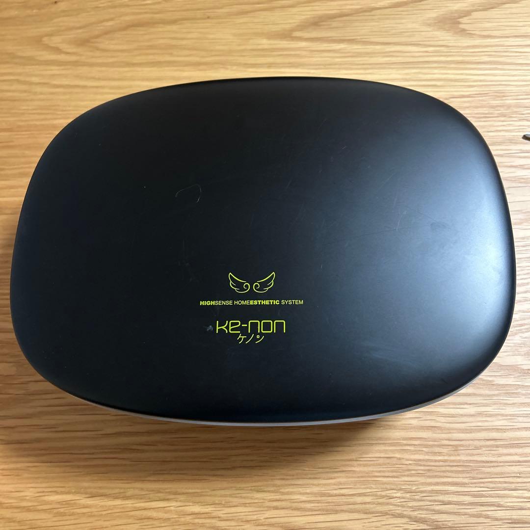 ke-non 高感度ホームエステシステム