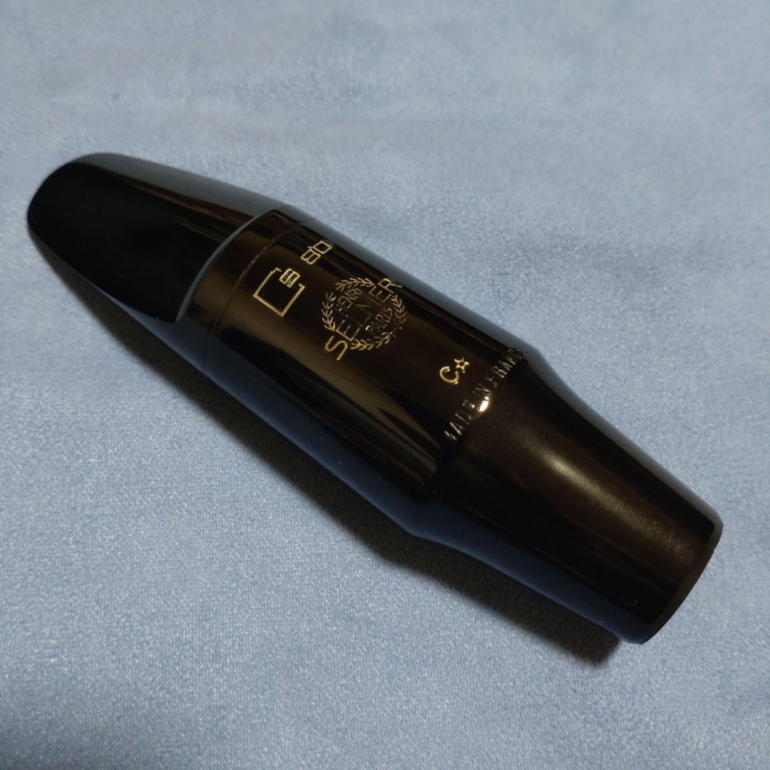 セルマー テナーサックス マウスピース S80 C☆ 旧タイプ