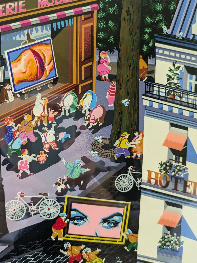 ヒロヤマガタ  ギャラリー