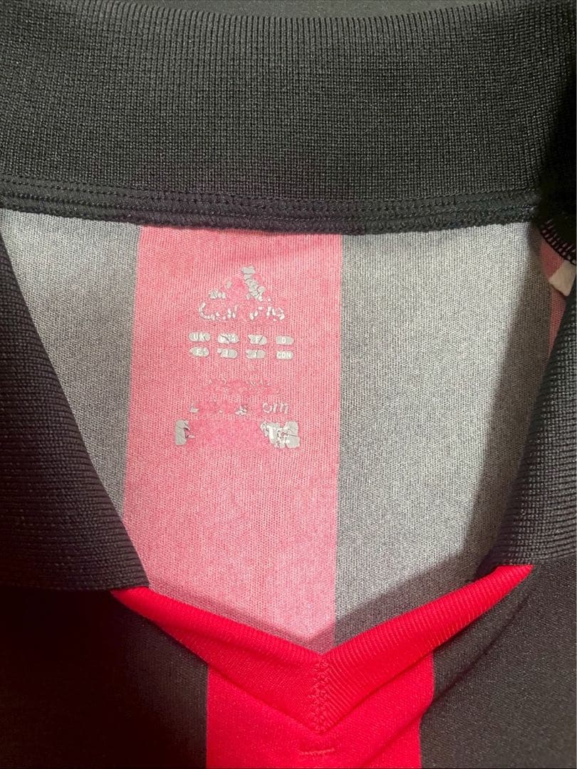 【正規品】ジャイアントキリング adidas ETU ジーノ10 L 限定