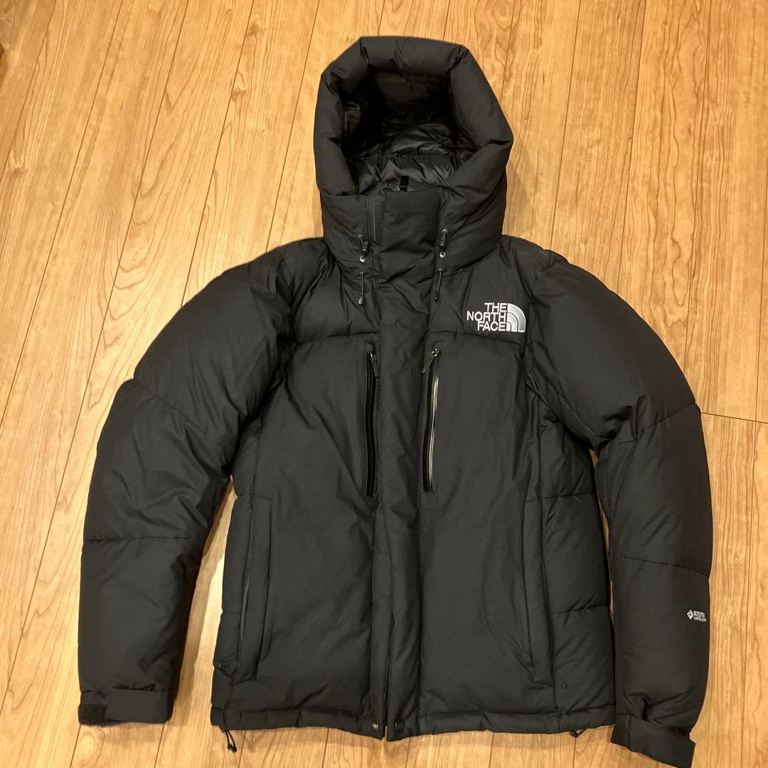 THE NORTH FACE バルトロライトジャケット【M】