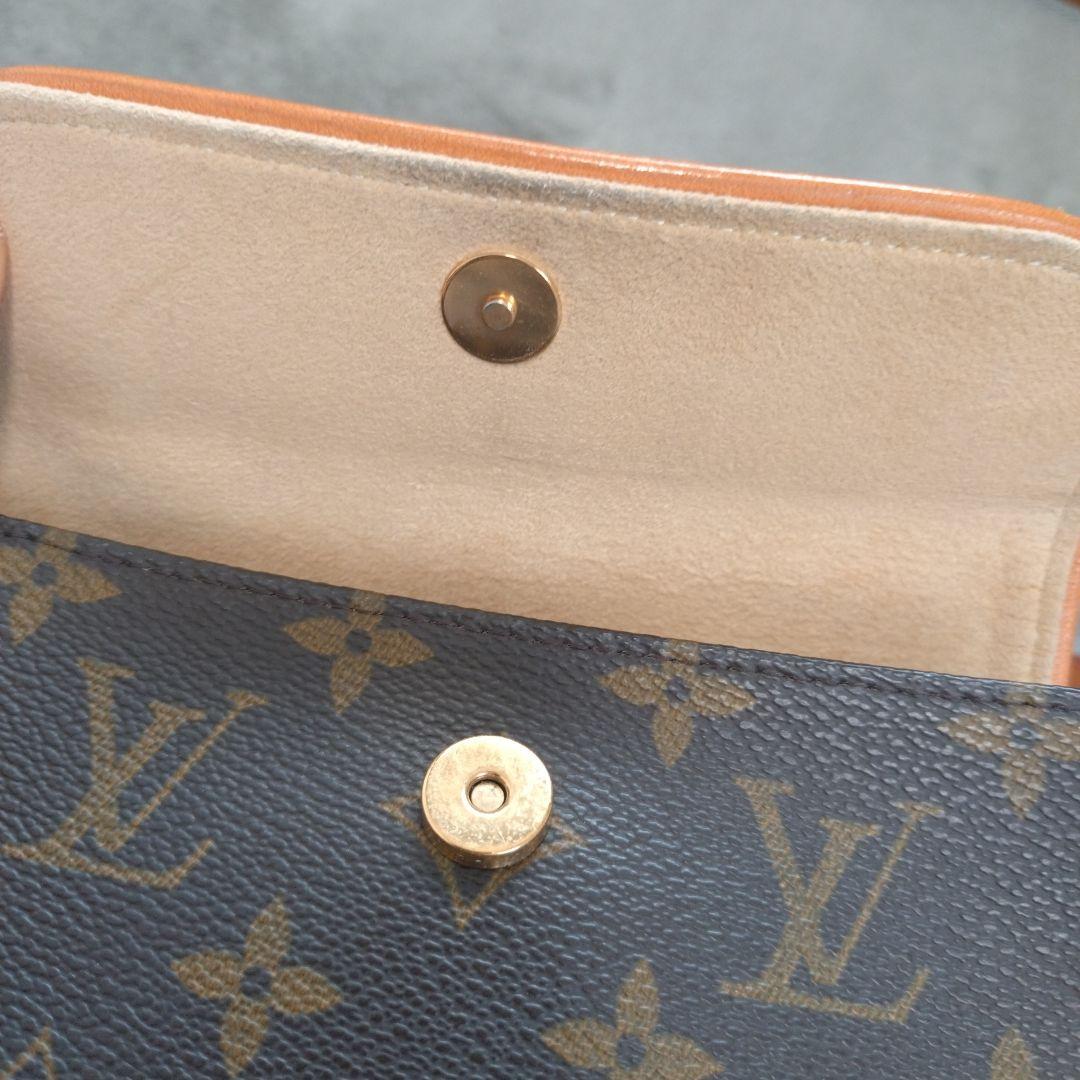 Louis Vuitton ルイヴィトン ポシェット フロランティーヌ