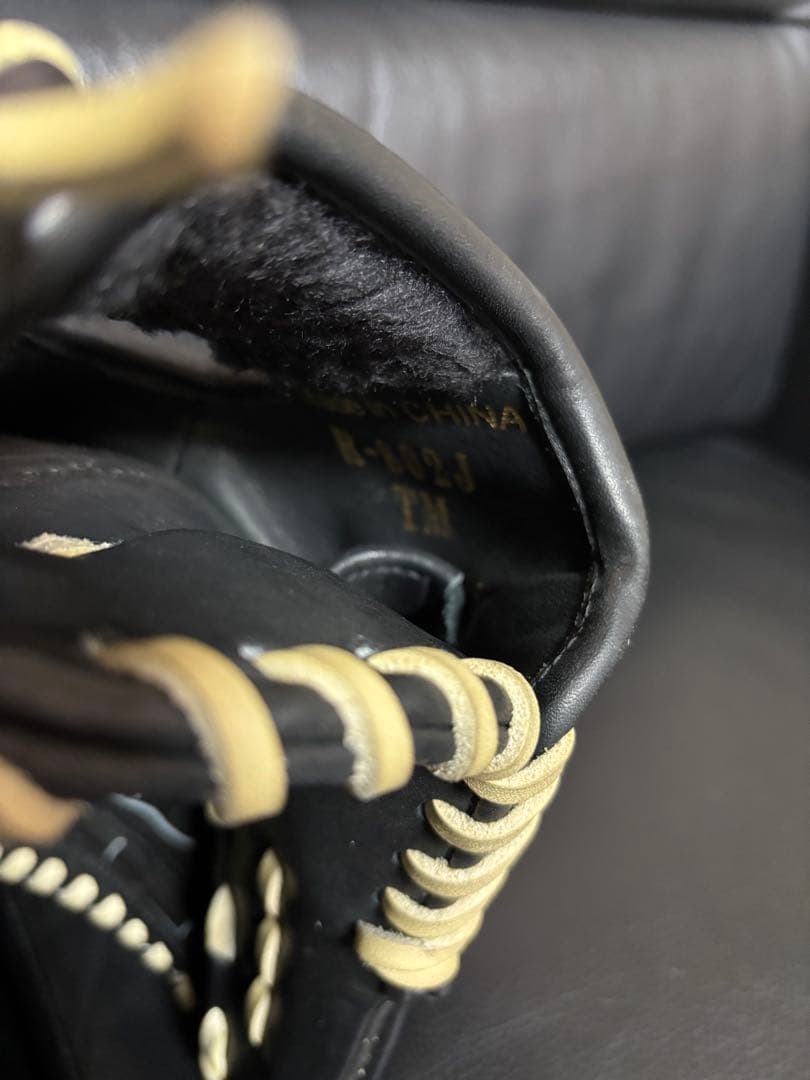 =*=様 ローリングス 硬式　オールラウンド用グラブ