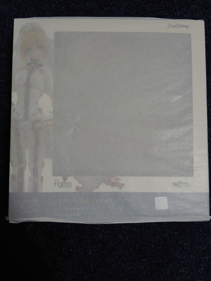 figma セイバー/ネロ・クラウディウス〔ブライド〕