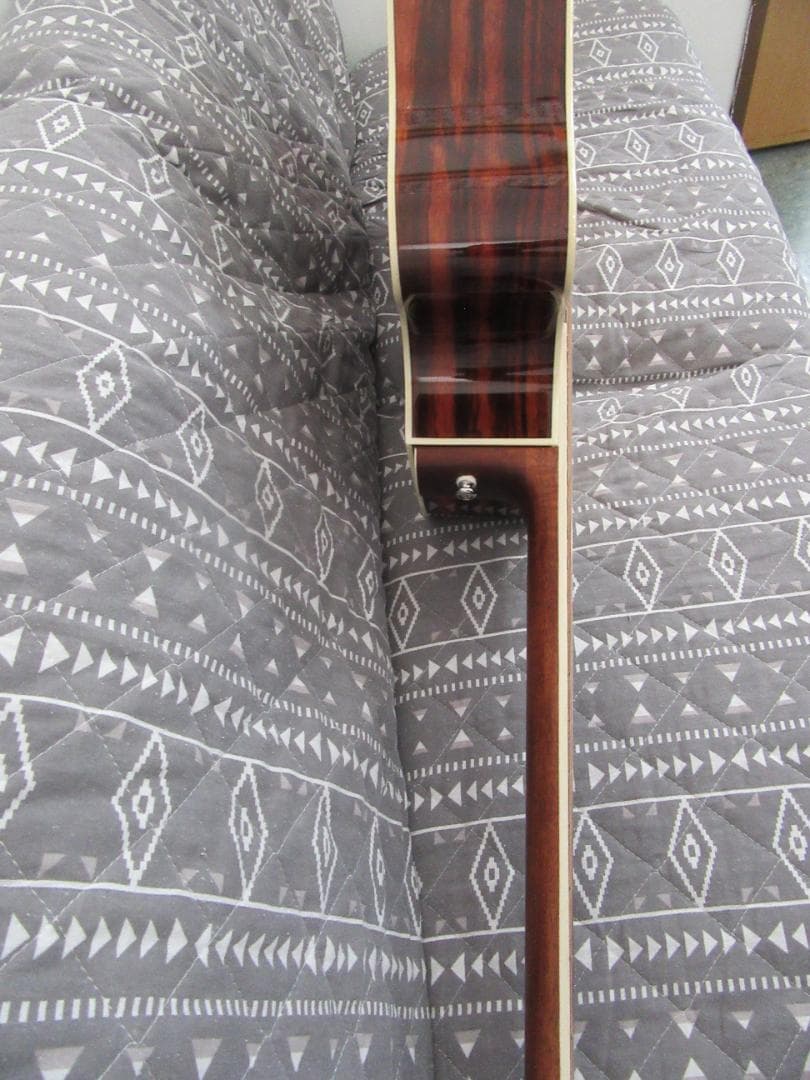 て*ー様 Guild D-260CE DELUXE 中古美品