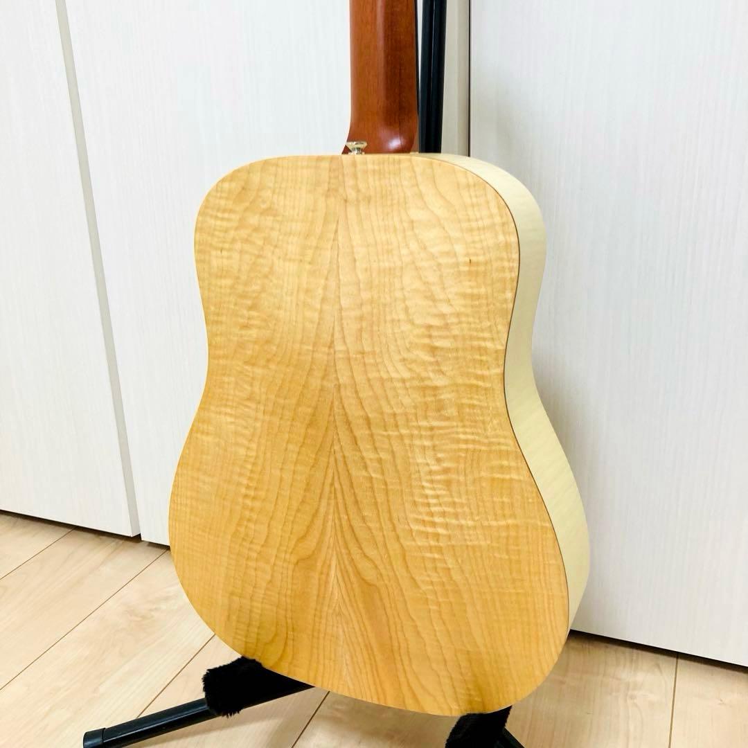 Taylor BABY 301-MA ベビーテイラー USA製 純正ハードケース