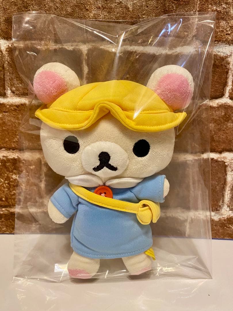 激レア❗️初期！リラックマ 、コリラックマ、トリ、大量！200点以上！入手困難