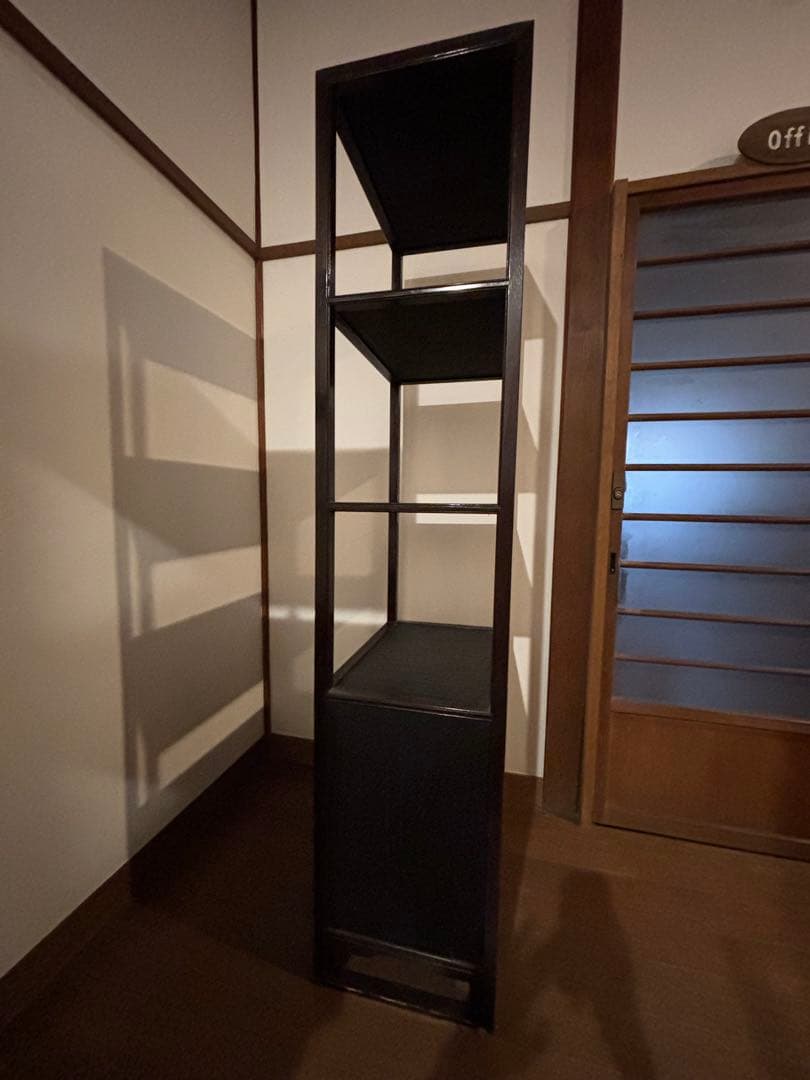 アンティーク棚