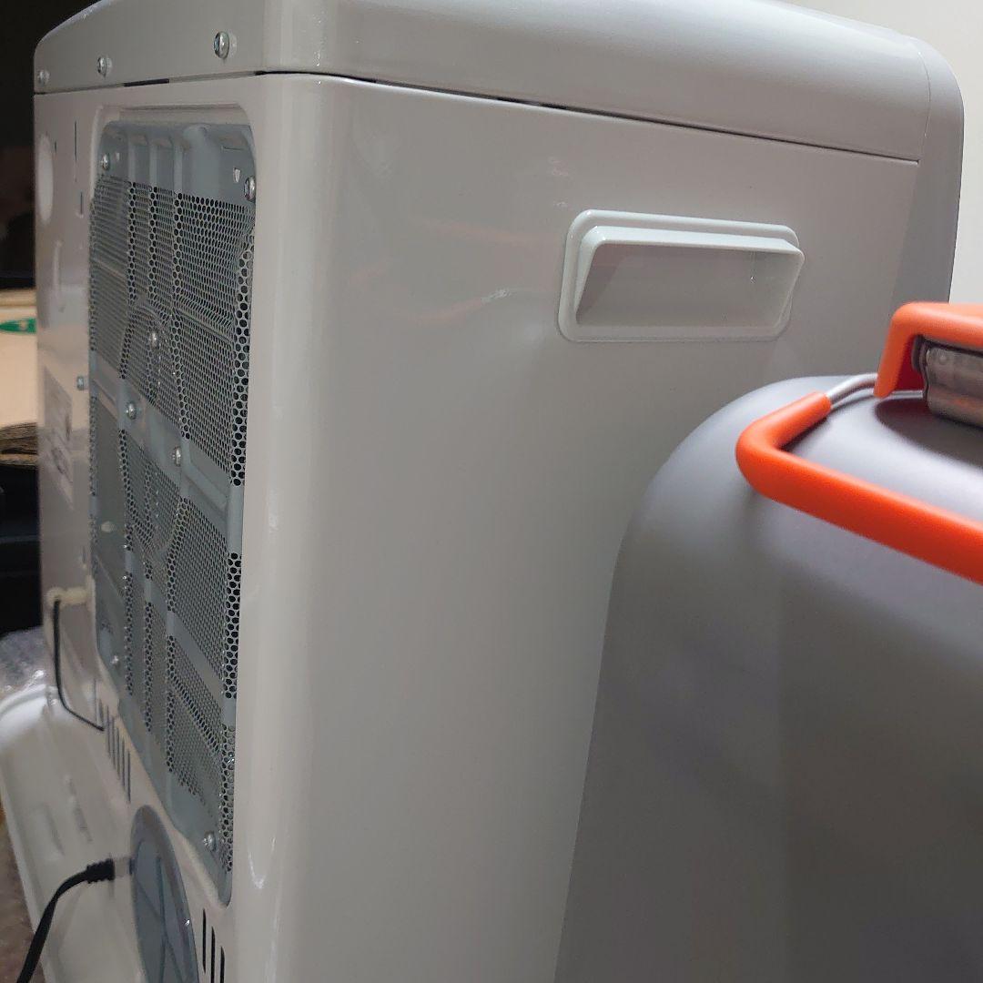 〇使用1年〇FH- ST3622BY 石油ファンヒーター