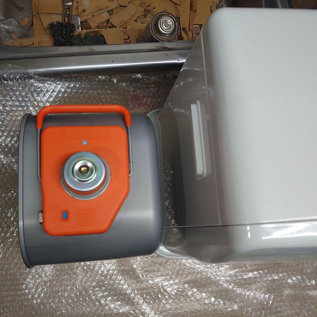 〇使用1年〇FH- ST3622BY 石油ファンヒーター