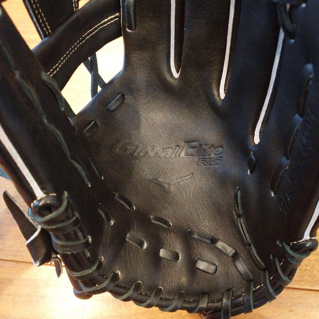 ☆ミズノ グローブ ジュニア オールラウンド用 Global Elite RG