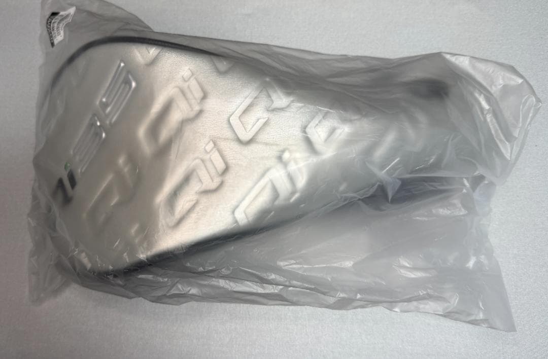 TaylorMade Qi35 LS ドライバー