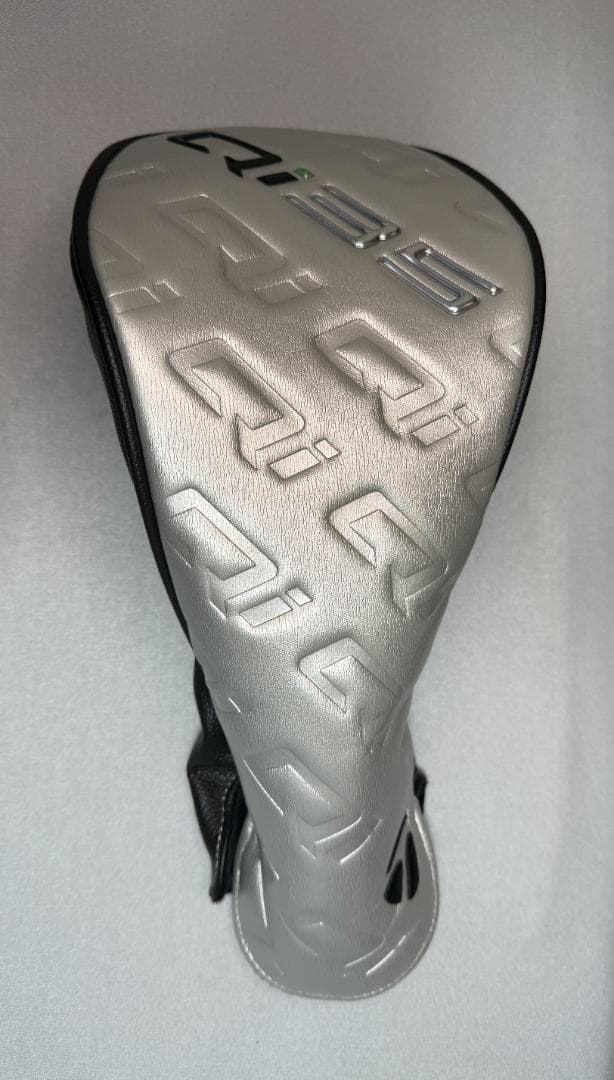 TaylorMade Qi35 LS ドライバー