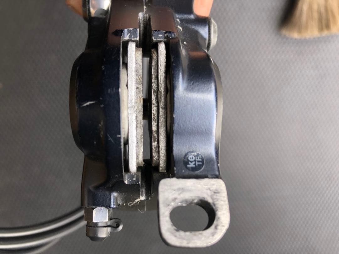 シマノ SLX BL-M7100 BR-M7100 油圧ディスクブレーキ　前後