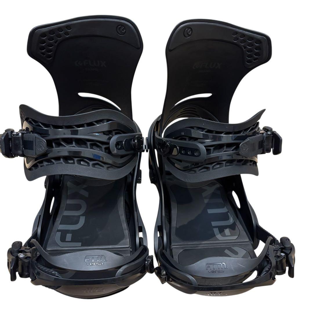 FLUX DS SMサイズ 24～26.5cm パーツ リージュコード ビス付き