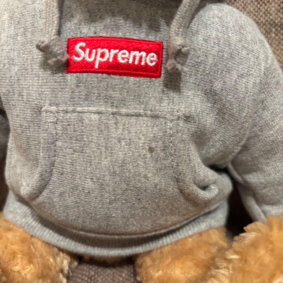 ぬいぐるみ Supreme steiff bear