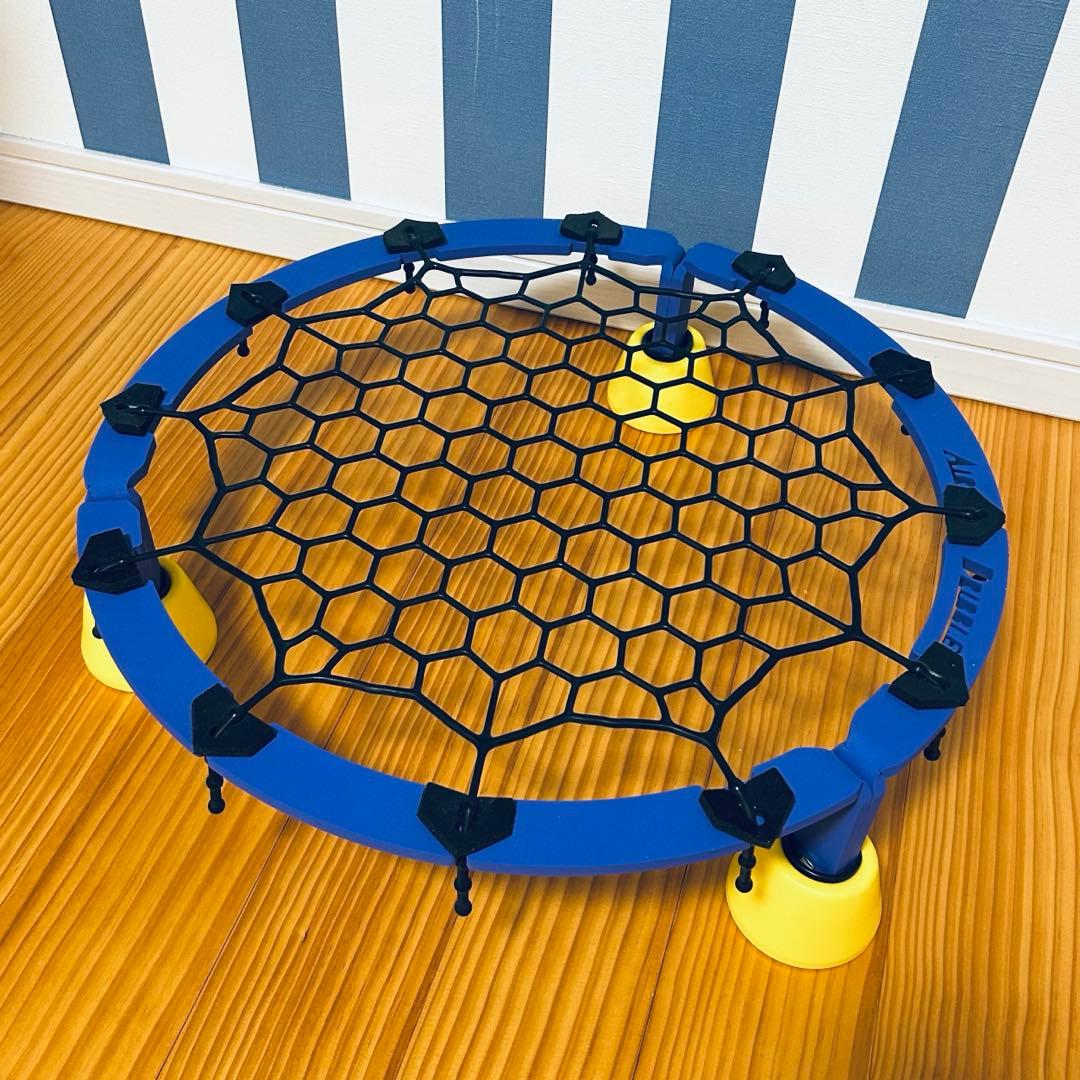 【ほぼ未使用】エアドリブル Air dribble