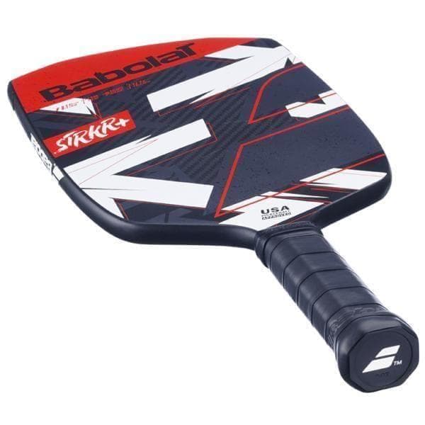 バボラ　ピックルボールパドル　Babolat STRKR+　新品未使用品