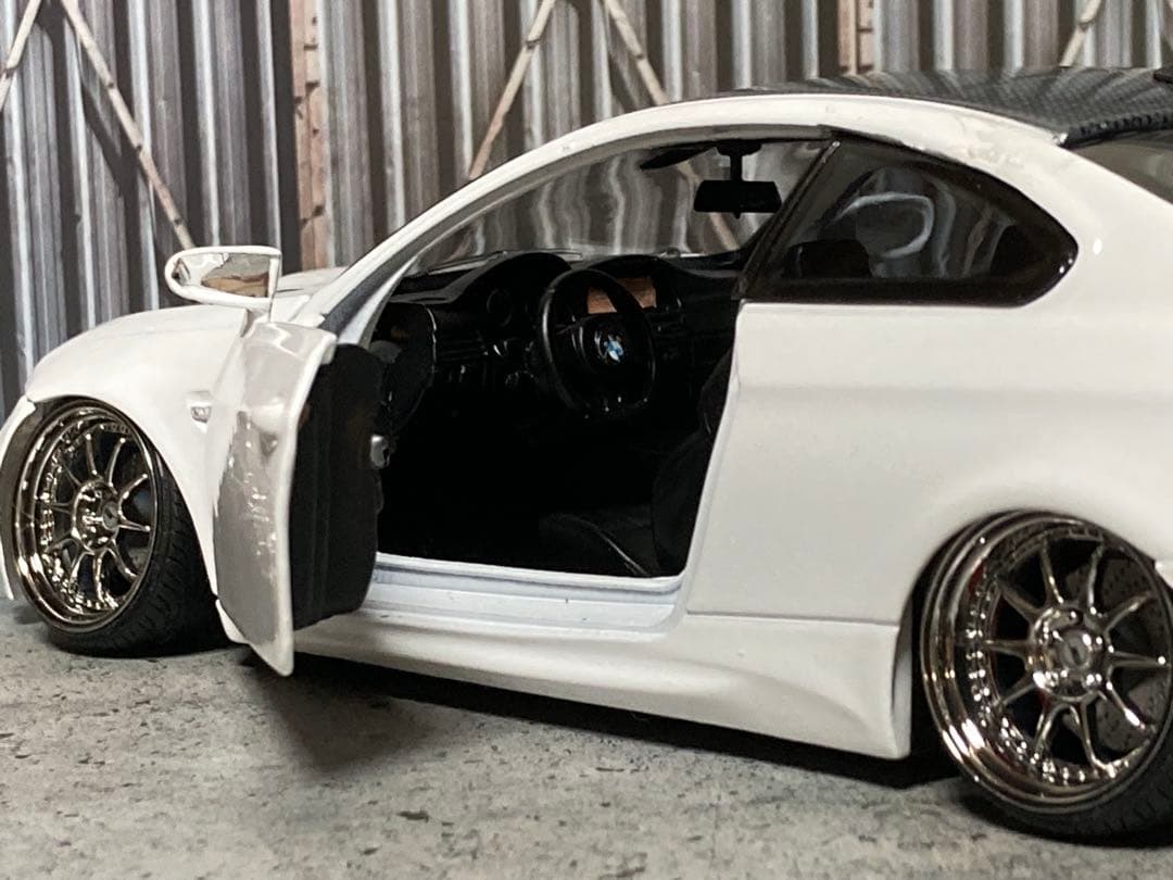 1/24  M3クーペ（カスタム品）