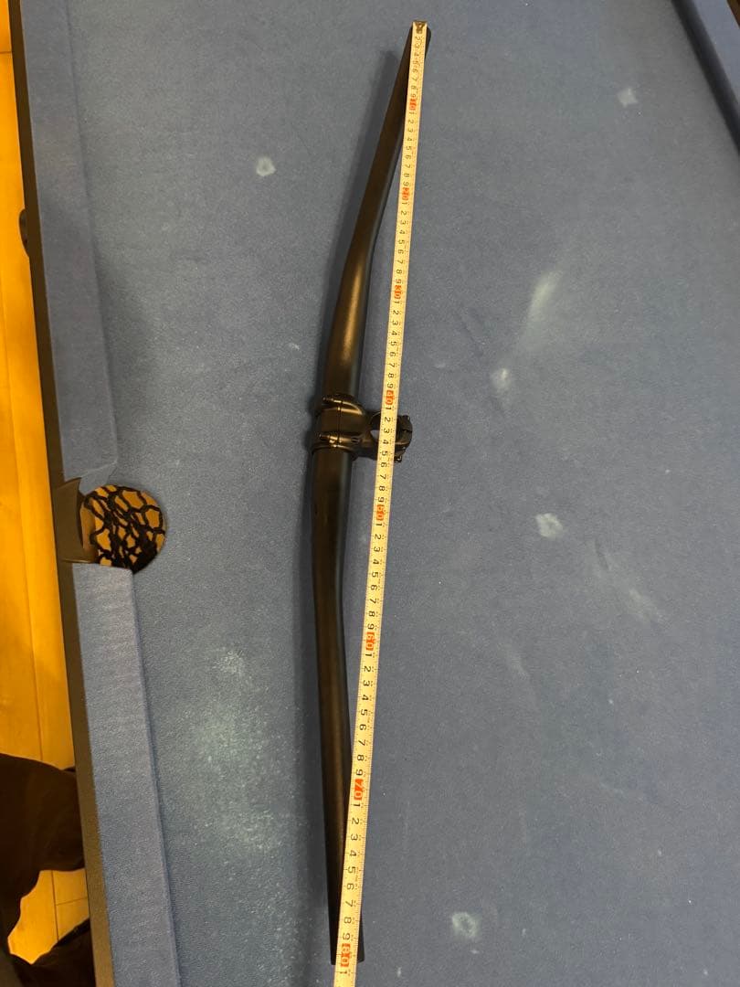 Levo SL 2 Comp 完成車外し ハンドルバー,ステムセット