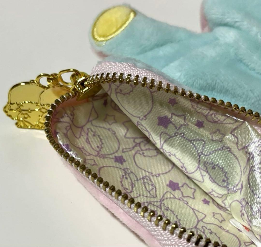 キキララ パフポフ ソーイングセット①