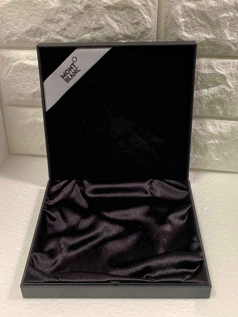 モンブラン　メカニカルペンシル　マイスターシテュック1654 ゴールド