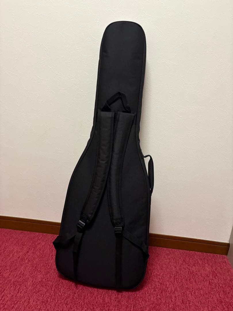 Squier by Fender Stratocaster ハローキティ 未使用